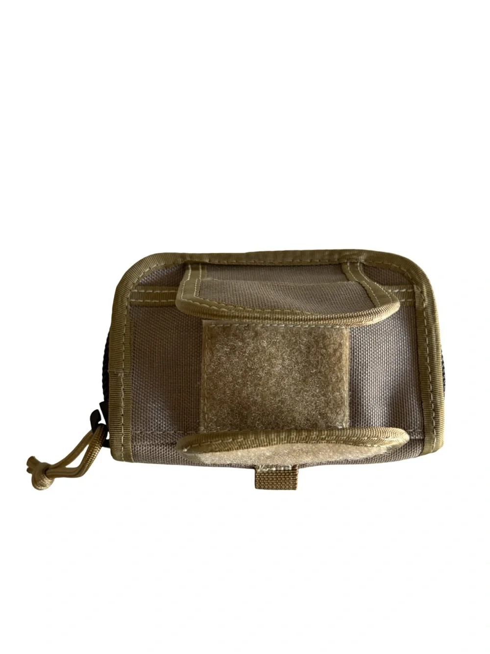 Maxpedition Tactical EDC Utility Pouch Belt Organizer Wallet Coyote Tan